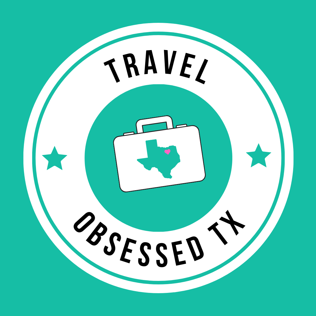 Travel Obsessed TX